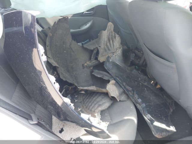 1G11Z5SA1HU113126 Chevrolet IMPALA LS
