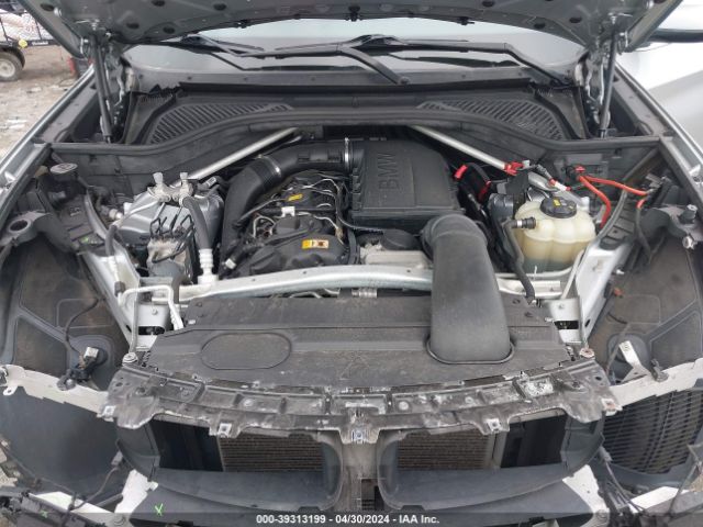 5UXKR0C52J0Y02149 BMW X5 Xdrive35i