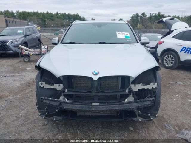 5UXKR0C52J0Y02149 BMW X5 Xdrive35i