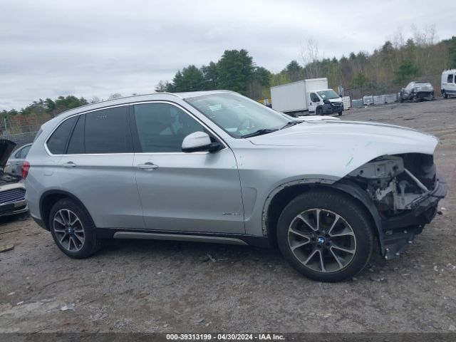 5UXKR0C52J0Y02149 BMW X5 Xdrive35i