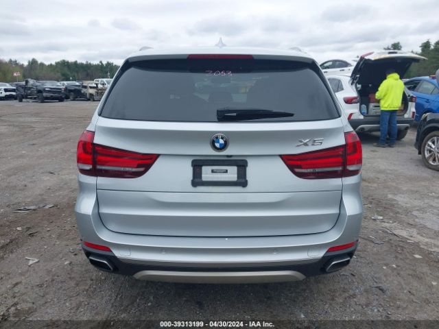 5UXKR0C52J0Y02149 BMW X5 Xdrive35i