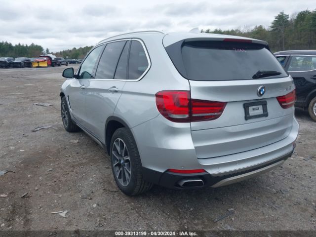 5UXKR0C52J0Y02149 BMW X5 Xdrive35i