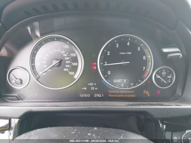 5UXKR0C52J0Y02149 BMW X5 Xdrive35i