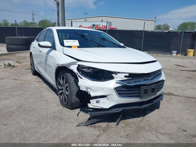 2016 1G1ZF5SX7GF268525 main image