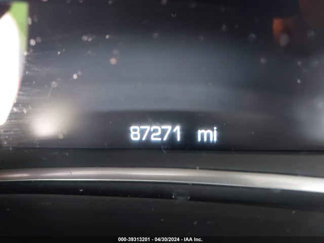 Chevrolet MALIBU 2LT 2016 1G1ZF5SX7GF268525 Image 14