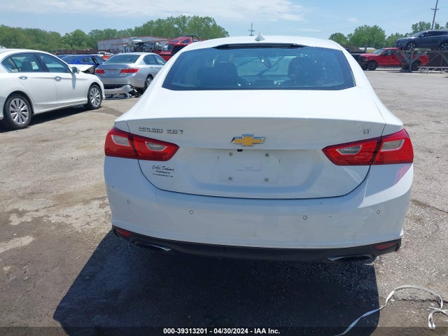 Chevrolet MALIBU 2LT 2016 1G1ZF5SX7GF268525 Image 15