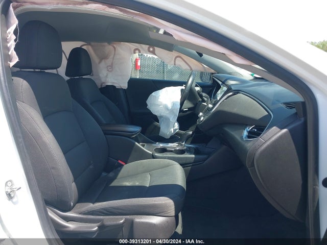 Chevrolet MALIBU 2LT 2016 1G1ZF5SX7GF268525 Image 5