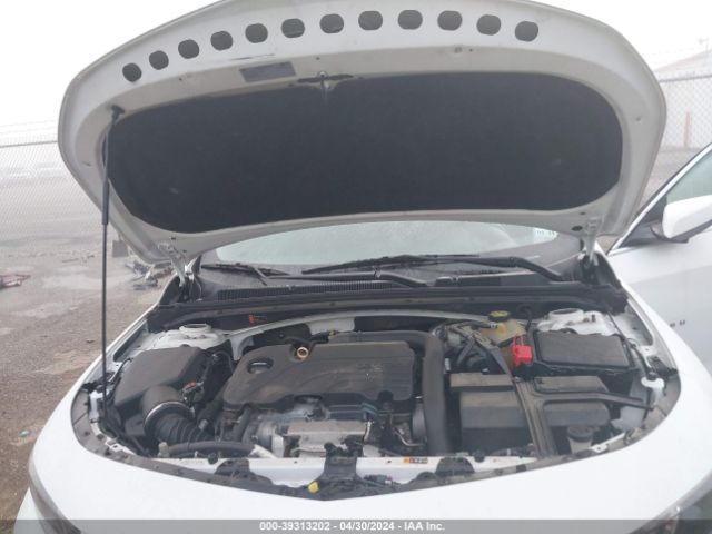 1G1ZD5ST9JF248495 Chevrolet MALIBU LT