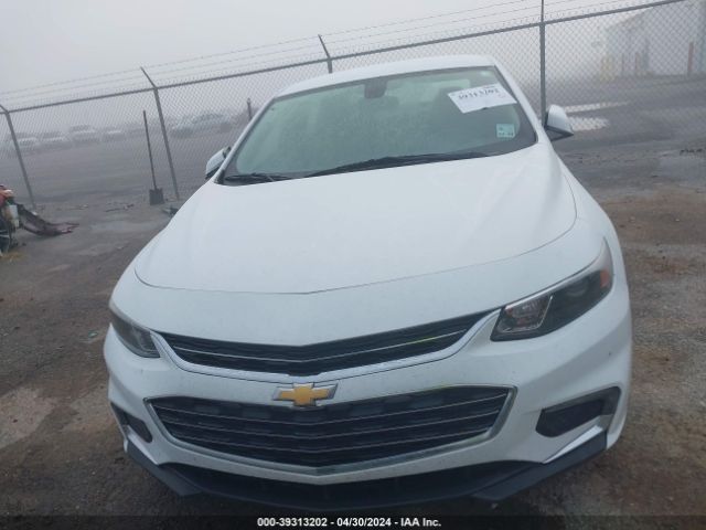 1G1ZD5ST9JF248495 Chevrolet MALIBU LT