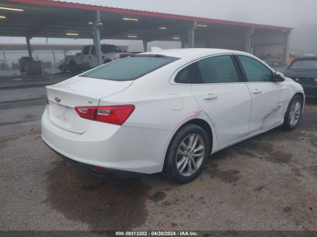 1G1ZD5ST9JF248495 Chevrolet MALIBU LT