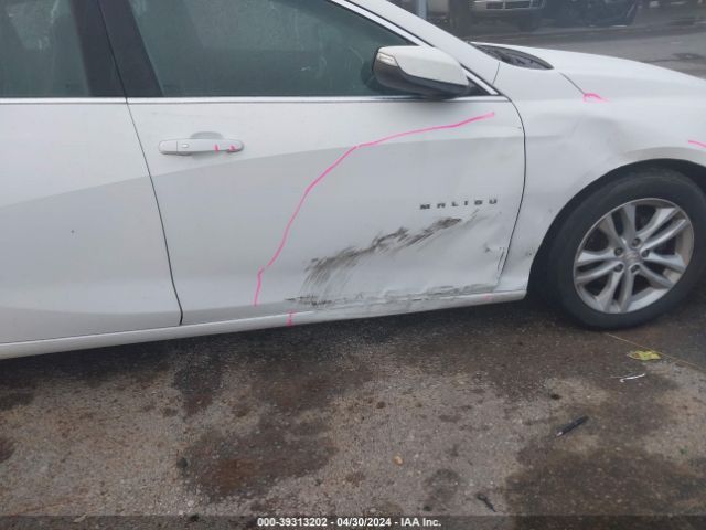 1G1ZD5ST9JF248495 Chevrolet MALIBU LT
