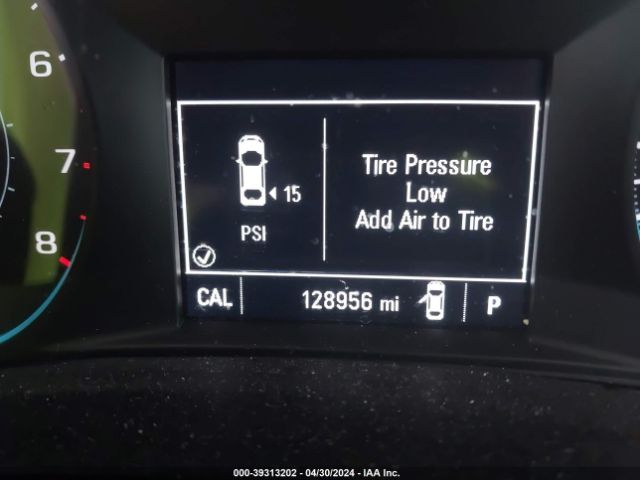1G1ZD5ST9JF248495 Chevrolet MALIBU LT