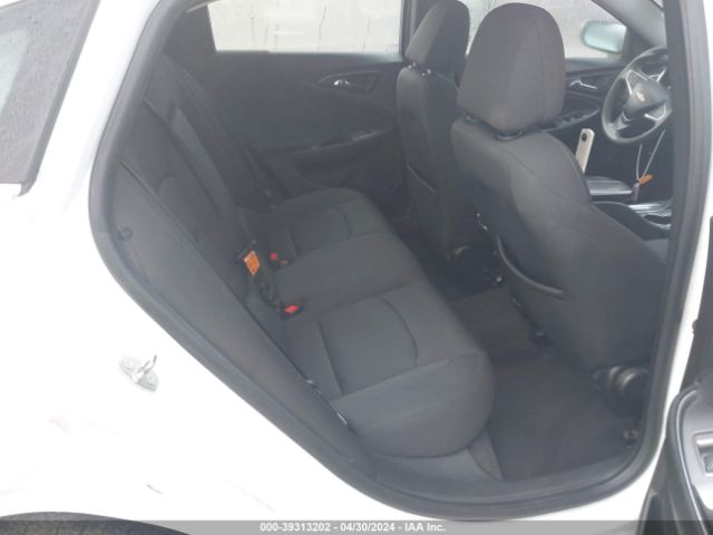 1G1ZD5ST9JF248495 Chevrolet MALIBU LT