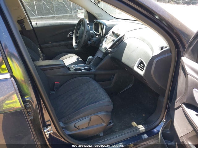 Chevrolet EQUINOX LS 2015 2GNALAEK3F6190167 Image 5