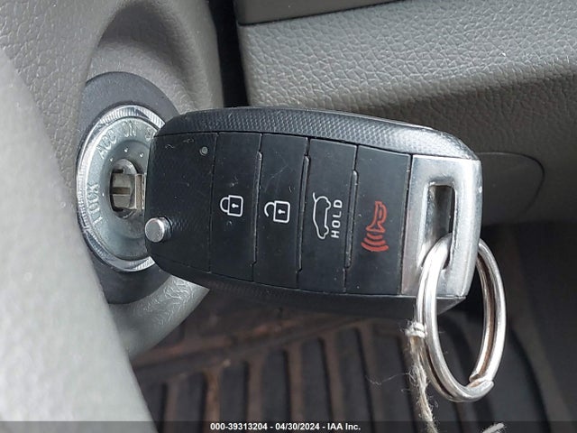 KIA Sportage Lx 2015 KNDPBCACXF7700420 Image 11