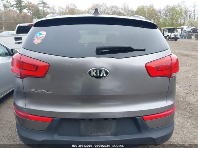 KIA Sportage Lx 2015 KNDPBCACXF7700420 Image 16