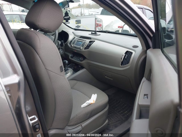 KIA Sportage Lx 2015 KNDPBCACXF7700420 Image 5