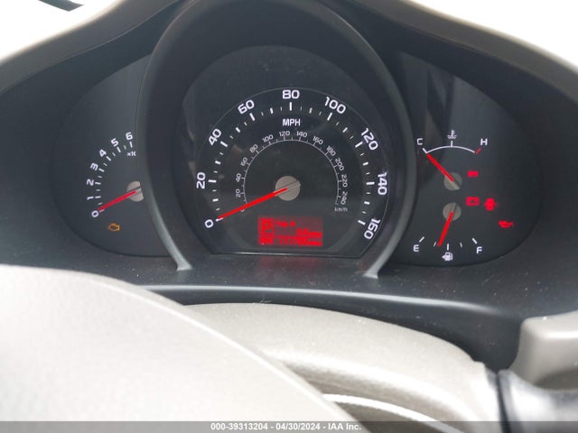 KIA Sportage Lx 2015 KNDPBCACXF7700420 Image 7