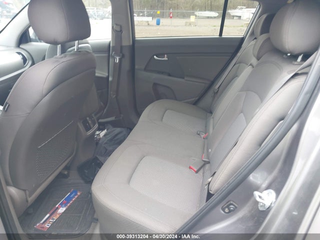 KIA Sportage Lx 2015 KNDPBCACXF7700420 Image 8