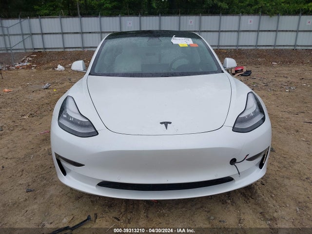 5YJ3E1EB0LF622070 Tesla Model 3 Long Range Dual Motor All-wheel Drive
