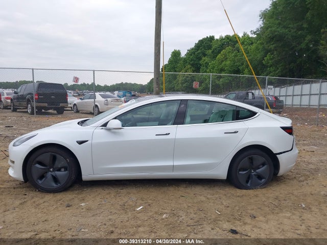 5YJ3E1EB0LF622070 Tesla Model 3 Long Range Dual Motor All-wheel Drive