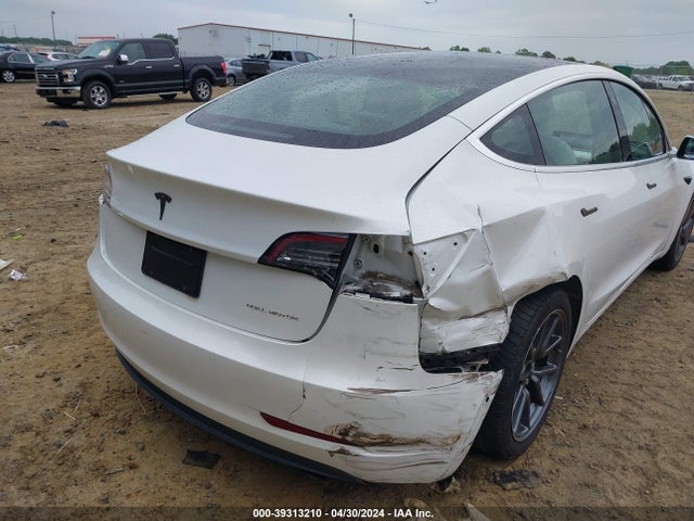 5YJ3E1EB0LF622070 Tesla Model 3 Long Range Dual Motor All-wheel Drive