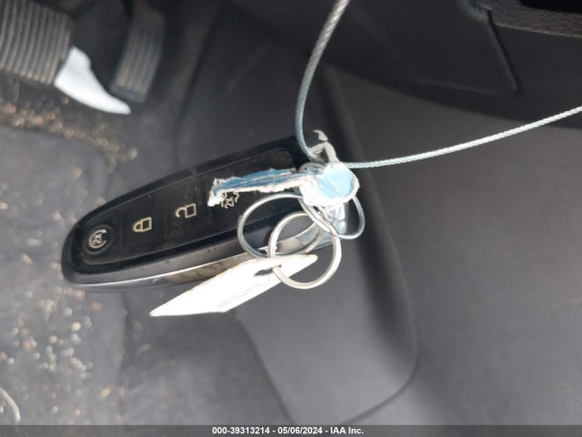 Ford Focus Titanium 2017 1FADP3J27HL238197 Image 11