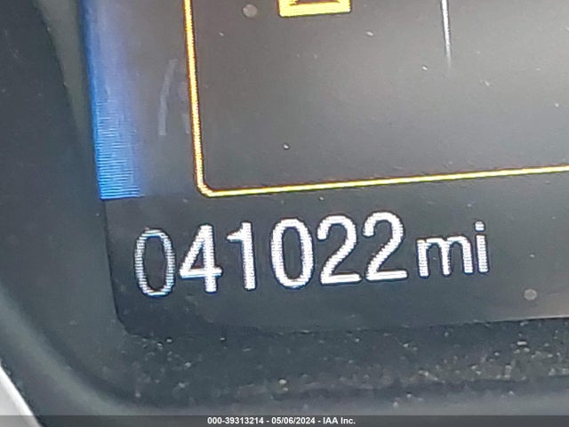 Ford Focus Titanium 2017 1FADP3J27HL238197 Image 7