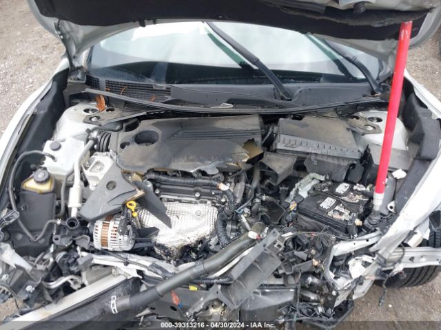 1N4AL3AP4JC298499 Nissan Altima 2.5 S
