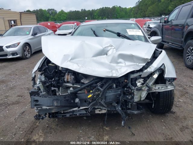 1N4AL3AP4JC298499 Nissan Altima 2.5 S