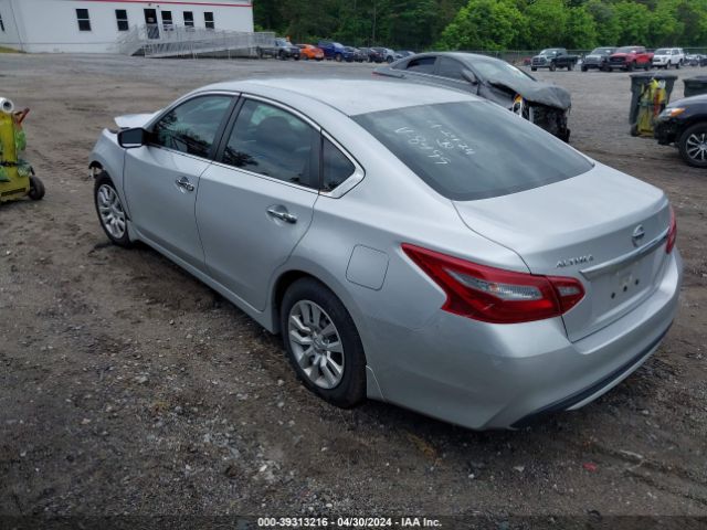 1N4AL3AP4JC298499 Nissan Altima 2.5 S