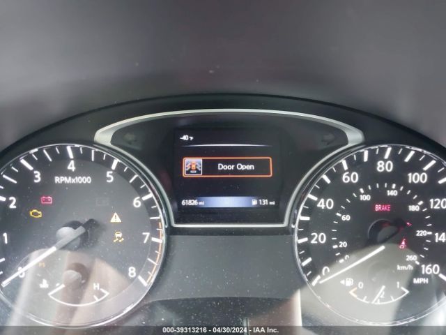 1N4AL3AP4JC298499 Nissan Altima 2.5 S