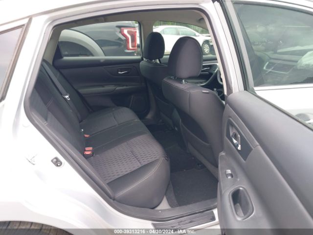 1N4AL3AP4JC298499 Nissan Altima 2.5 S