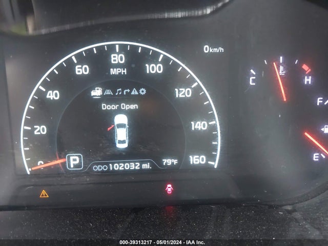 KIA Cadenza Premium 2016 KNALN4D75G5213694 Image 7