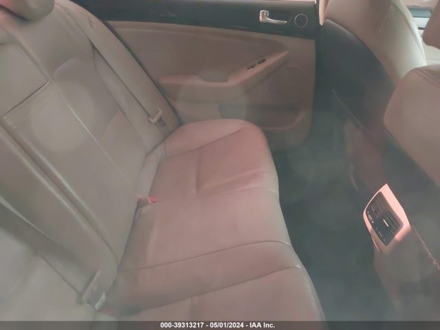 KIA Cadenza Premium 2016 KNALN4D75G5213694 Image 8