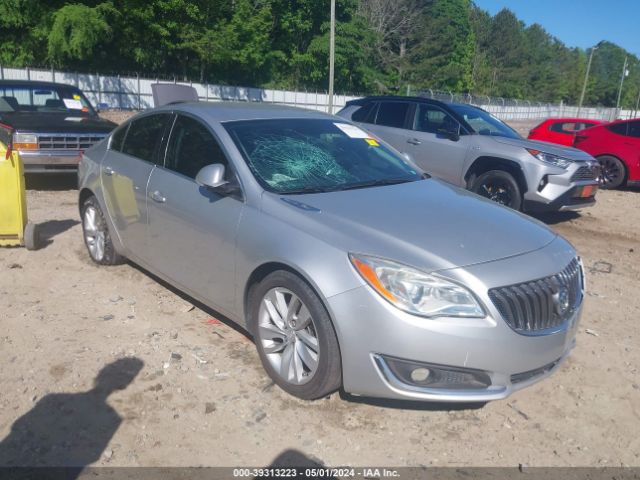 2G4GK5EX3E9220818 auction archive image