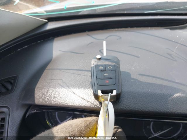2G4GK5EX3E9220818 Buick Regal Turbo