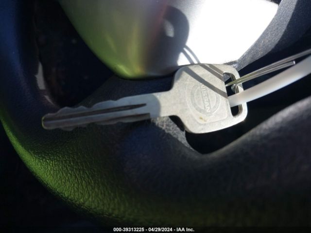 3N1CN7AP5FL830975 Nissan Versa 1.6 S
