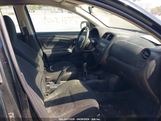 3N1CN7AP5FL830975 Nissan Versa 1.6 S