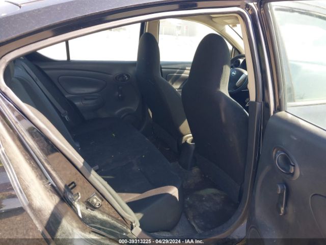 3N1CN7AP5FL830975 Nissan Versa 1.6 S