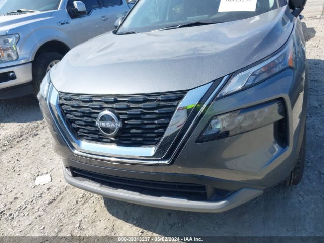 5N1BT3AA3PC919097 Nissan Rogue S Fwd