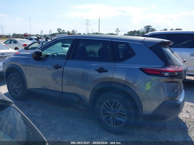 5N1BT3AA3PC919097 Nissan Rogue S Fwd