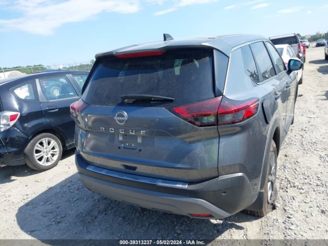 5N1BT3AA3PC919097 Nissan Rogue S Fwd