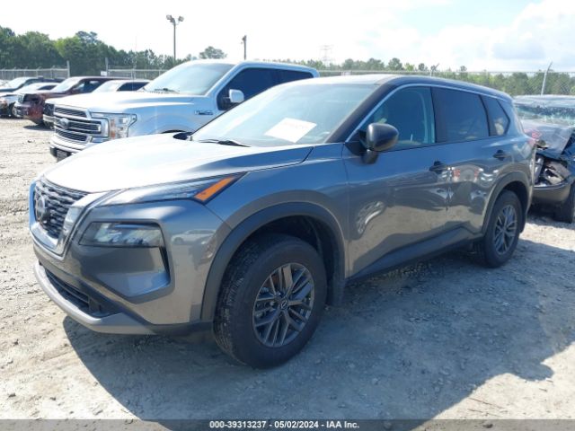 5N1BT3AA3PC919097 Nissan Rogue S Fwd
