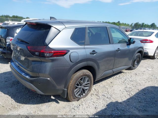 5N1BT3AA3PC919097 Nissan Rogue S Fwd