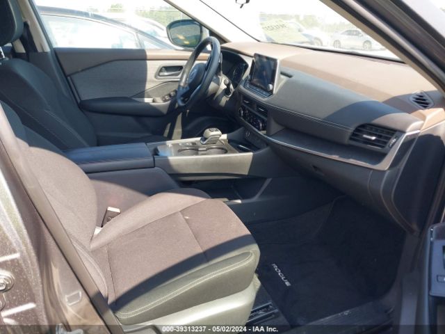 5N1BT3AA3PC919097 Nissan Rogue S Fwd