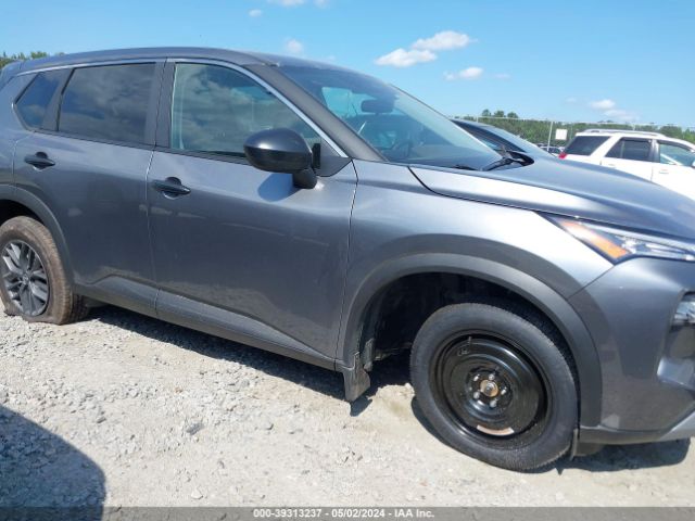 5N1BT3AA3PC919097 Nissan Rogue S Fwd