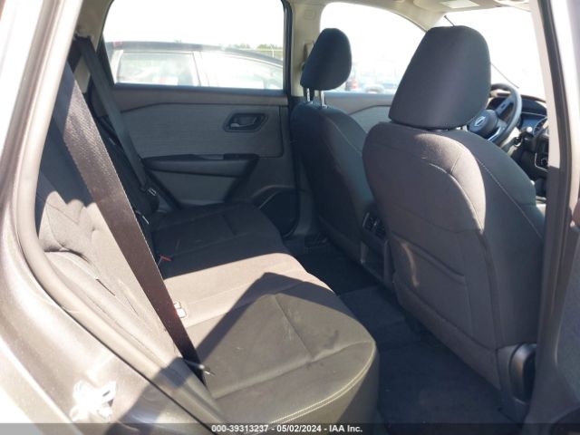 5N1BT3AA3PC919097 Nissan Rogue S Fwd