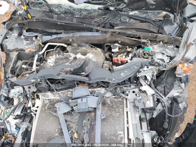 JM3KFADM7J1394917 Mazda Cx-5 Grand Touring