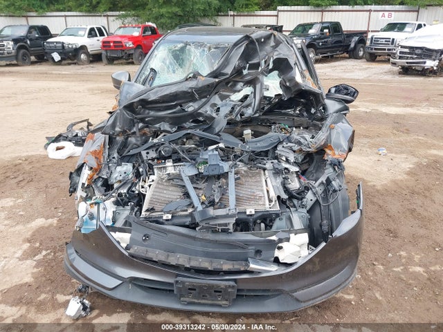 JM3KFADM7J1394917 Mazda Cx-5 Grand Touring